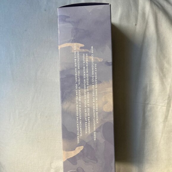 Fenty Beauty Butta Drop Hydrating Body Milk, sealed in box - Picture 3 of 3